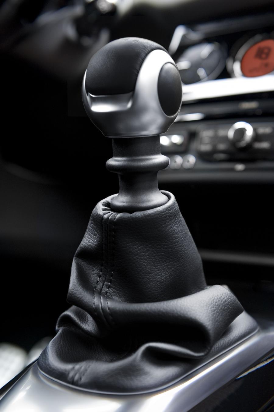  Citroen DS3 2009 года  (фото 19 из 72)